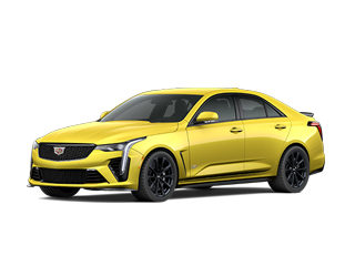 Cadillac CT4 - Bob McCosh Cadillac in COLUMBIA MO