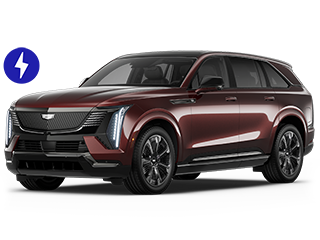 Escalade IQ - Bob McCosh Cadillac in COLUMBIA MO