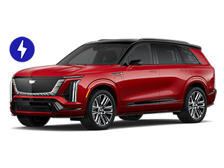 VISTIQ - Bob McCosh Cadillac in COLUMBIA MO