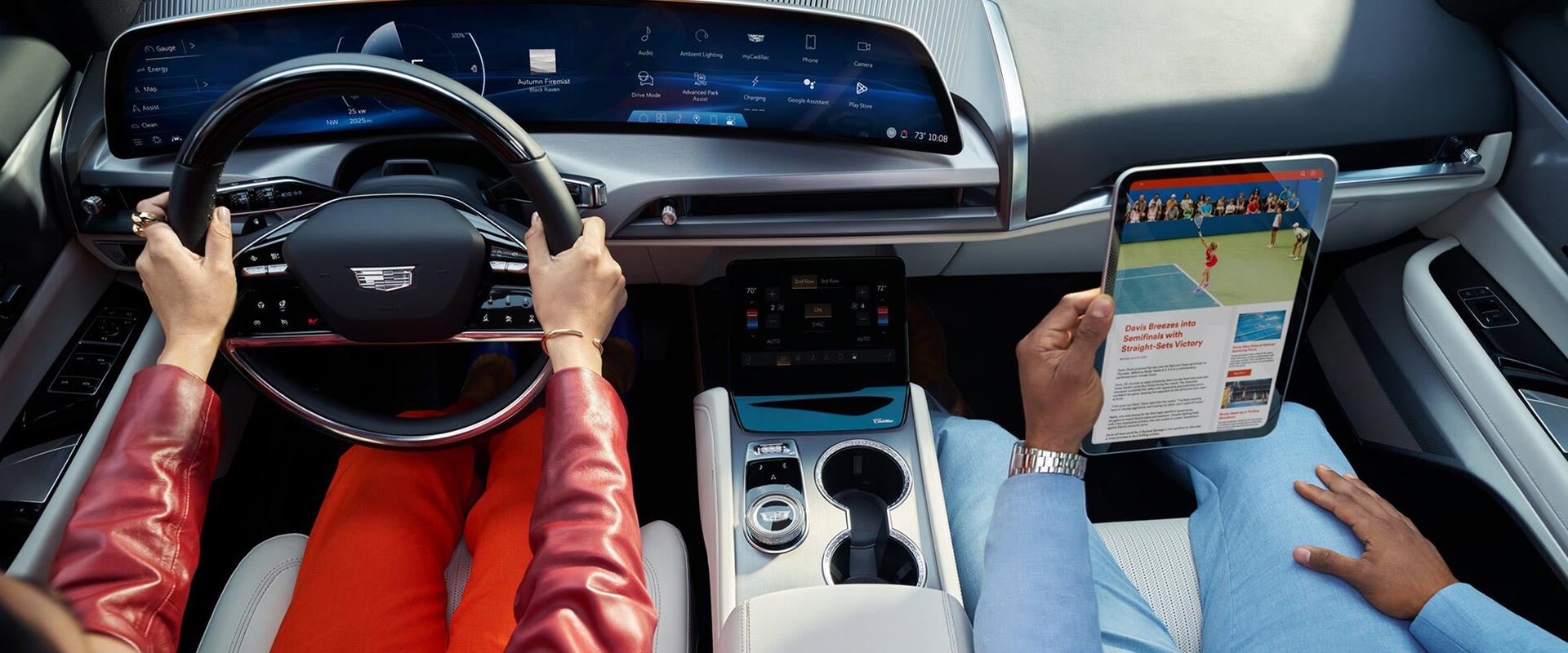 Bob McCosh Cadillac in COLUMBIA MO